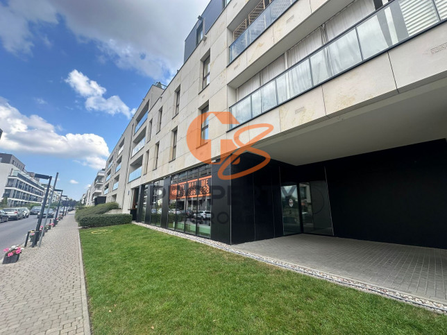 Lokal Wynajem Warszawa Wilanów 8